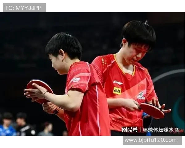 赛后分析:上海乒乓球队与重庆乒乓球队的团队协作与战术对比 赛后分析:上海乒乓球队与重庆乒乓球队的团队协作与战术对比