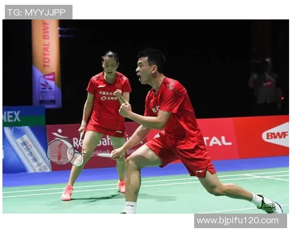 赛后分析广州与上海羽毛球队心理素质对决的关键因素与影响