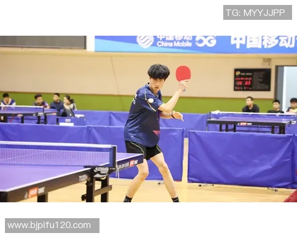 赛后分析:深圳乒乓球队与北京乒乓球队灵活性对比及战术探讨 赛后分析:深圳乒乓球队与北京乒乓球队灵活性对比及战术探讨