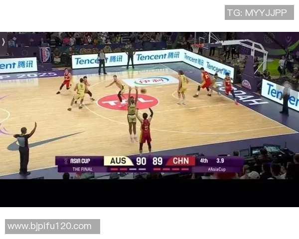 赛后复盘广州篮球队与成都篮球队的默契配合与战术分析