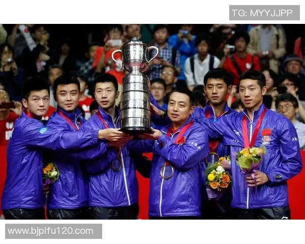 重庆乒乓球队荣登全国配合排行榜首位展现卓越团队实力