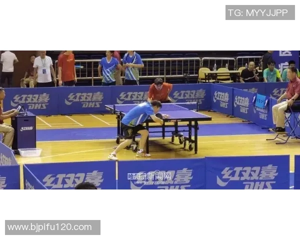 重庆乒乓球队快攻战术分析及其在比赛中的优势与不足探讨 重庆乒乓球队快攻战术分析及其在比赛中的优势与不足探讨