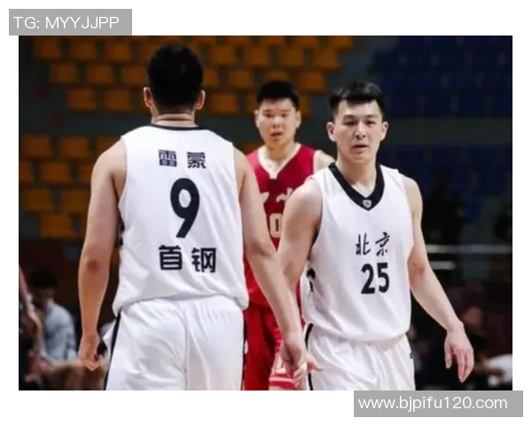 重庆篮球队在全运会中的实力展现与未来发展潜力分析