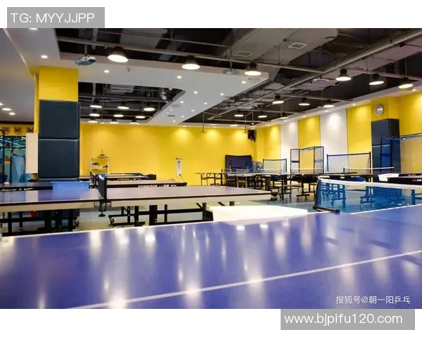 重庆乒乓球队耐力对比深度剖析与训练方法探讨