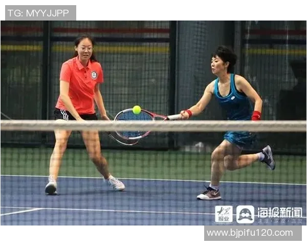 重庆网球队的速度与激情：探秘网球运动的魅力与发展