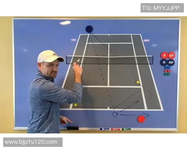 重庆网球队防反战术解析与实战应用研究