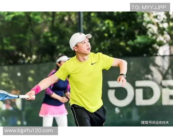 重庆网球队在锦标赛中的节奏表现分析与战术探讨