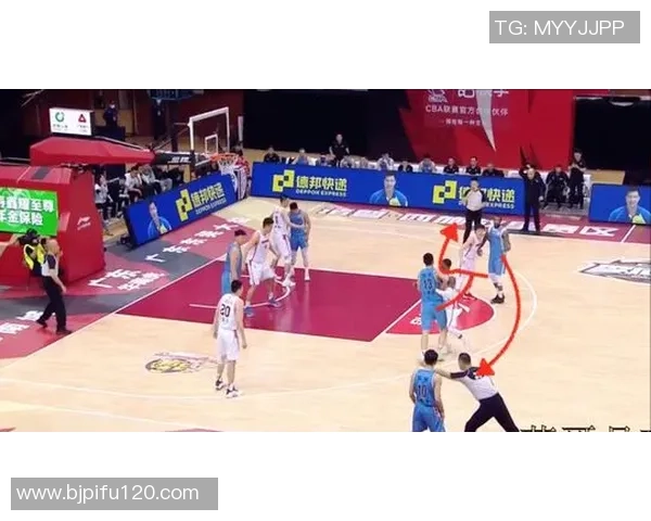 重庆篮球队防守战术深度解析与实战应用探讨