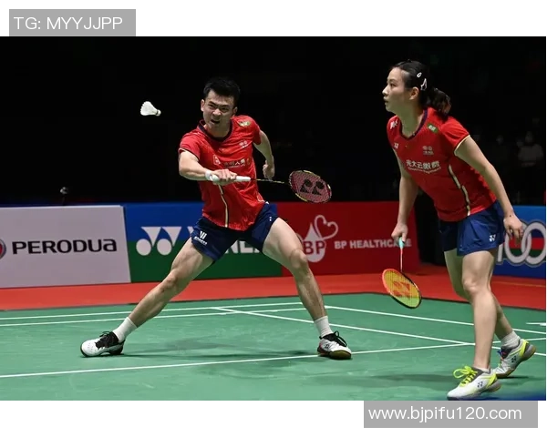 重庆羽毛球队在大师赛中的意识表现分析与反思 重庆羽毛球队在大师赛中的意识表现分析与反思