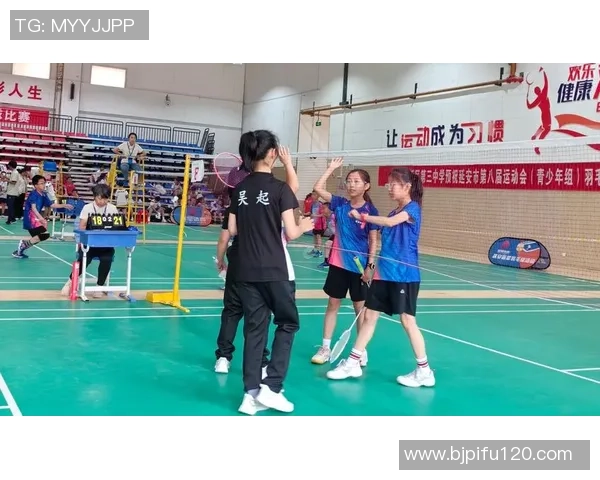 陈秀英的羽毛球人生：从梦想起航到世界舞台的深度对话