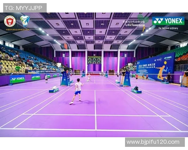 重庆羽毛球队荣登羽毛球状态排行榜第九名展现强劲实力与潜力