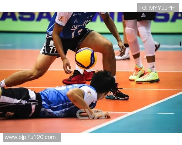 黄军专访：深入探讨排球生涯与未来发展之路