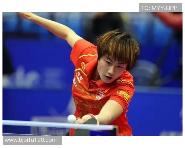 上海乒乓球队节奏表现的数据分析与战术探讨 上海乒乓球队节奏表现的数据分析与战术探讨