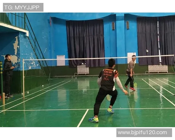 深圳羽毛球队耐力训练揭秘助力运动员突破自我极限
