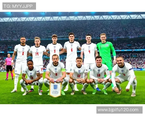 当代英格兰足球明星的崛起与未来发展展望