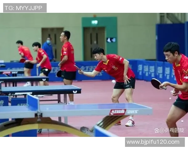 深圳乒乓球队区域防守分析及其在比赛中的得失表现探讨
