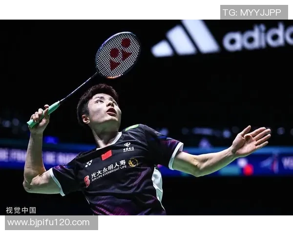 羽毛球战术解析：探秘北京羽毛球队如何实现中路突破的成功之道